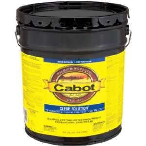   5Galdeep Semsolid Stain 0107 08 Exterior Stain Oil Solid/Semi Solid