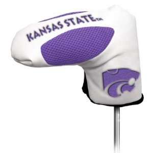  Kansas State Wildcats Golf Club Putter Headcover Sports 
