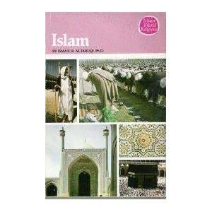 Islam/Student Book (Major world religions series) Isma Il Ragi A. Al 