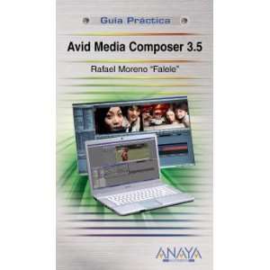  Avid Media Composer 3.5 (Guias Practicas / Practical 