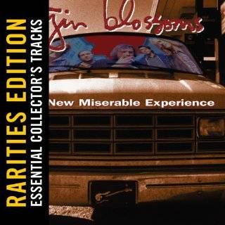 New Miserable Experience Rarities Edition (Spec)
