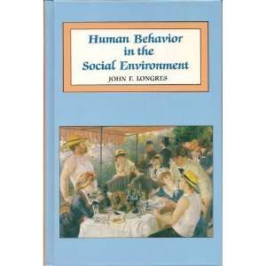  Human Behavior in the Social Environment (9780875813363 