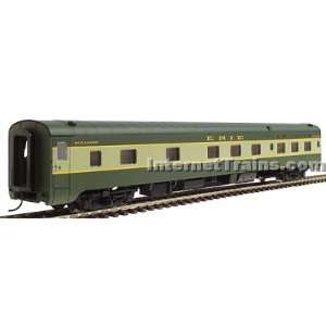  Walthers HO Scale Ready to Run Pullman Standard 6 6 4 