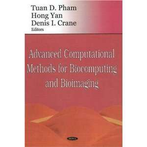  Advanced Computational Methods for Biocomputing And 