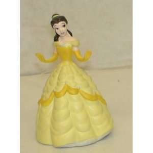   Exclusive Pvc Figure  Beauty and the Beast Belle 