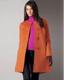 Sutton Studio Womens Trench Raincoat Jacket  