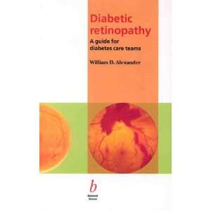  Diabetic Retinopathy A Guide for Diabetes Care Teams 