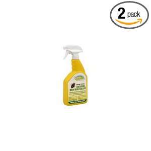   Natural Bed Bug Killer 24 oz (Pack of 2): Health & Personal Care