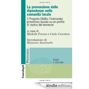   Serie di psicologia) (Italian Edition) eBook: M. Frezza, C. Cenedese