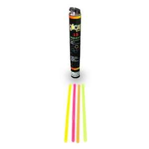  15 8 Glow Sticks Bracelets: Toys & Games