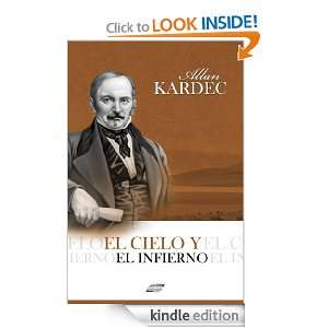   el Infierno (Spanish Edition) Allan Kardec  Kindle Store