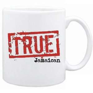  New  True Jamaican  Jamaica Mug Country