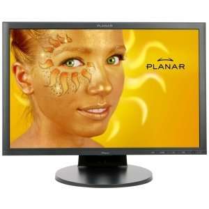  New   Planar PX2611W 26 LCD Monitor   16:10   5 ms 
