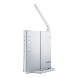 Buffalo AirStation WCR GN Wireless Router   150 Mbps  