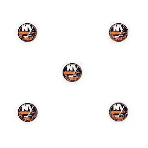  New York Islanders Double Roll of Wallpaper