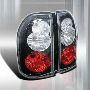  99 04 SUZUKI GRAND VITARA XL7 TAIL LIGHTS Automotive