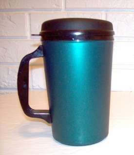 20 oz Thermo Serv Classic Insulated Travel Coffee Mugs  
