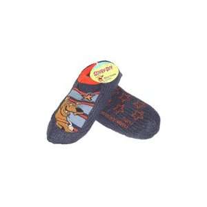   Doo Non Skid Slipper Socks Fits Shoe Size 5 10.5: Home & Kitchen