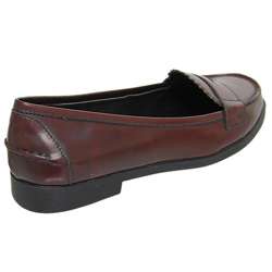 Bamboo by Journee Womens Penny Loafers  