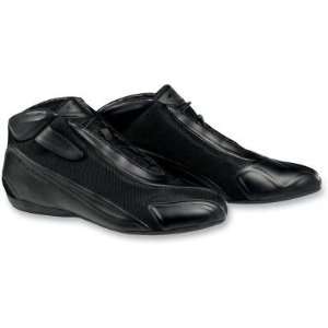  Vice Vented Shoes , Color Black, Size 14 265200 10 14 Automotive