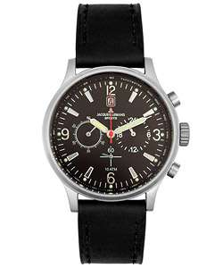 Jacques Lemans Sports/ Porto Chronograph Watch  Overstock