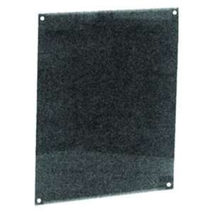  10.25 x 10.25 Nema 1 Small Cabinet Panel