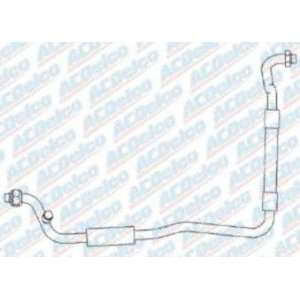  ACDelco 15 33337 Air Conditioner Accumulator Tube Assembly 