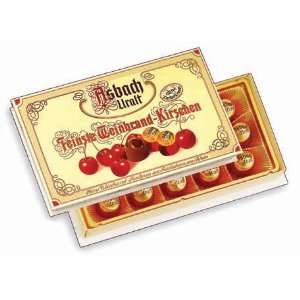 Asbach Chocolates Filled with Brandy & Cheries ( 7oz / 200g )  