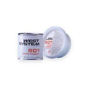  WEST System Pigment 503 8G Gray