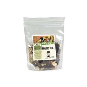 Woodstock Organic Trail Mix 12 oz. (Pack Grocery & Gourmet Food