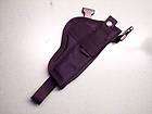   Right Shoulder  HOLSTER ONLY  TAURUS 809 compact w/ 3.58 barrel