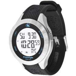   Mens The Response Touch Screen Digital Watch  