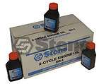 50 1 two cycle engine oil for chain saws case