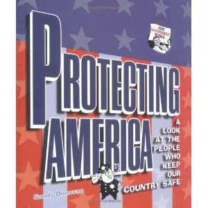  Protecting America A Look at the People Who Keep Our 