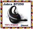 New Jabra BT250 FreeSpeak Bluetooth Headset BT 250  