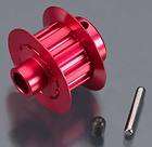   Metal Tail Pulley R50 Titan SE/X50 THUNDER TIGER RC HELICOPTER PART