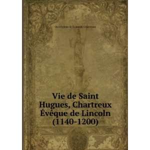   (1140 1200) Un religieux de la grande Chartreuse  Books