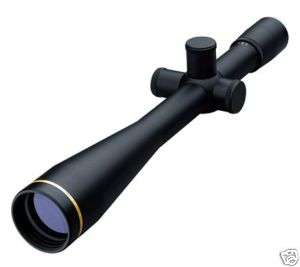 LEUPOLD 53430 35X45MM COMPETITION TGT RIFLE SCOPE  