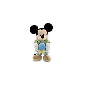  Easter Mickey Mouse Plush Toy    17 