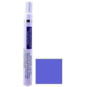  1/2 Oz. Paint Pen of Appalachian Blue Touch Up Paint for 