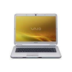 Sony VAIO VGN NS140E/S 3GB RAM Laptop (Refurbished)  