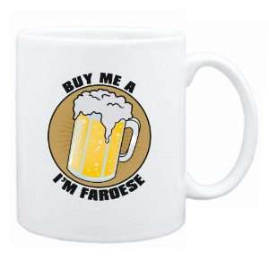    Buy Me A Beer , I Am Faroese  Faroes Mug Country