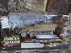 toy soldiers forces of valor Ultimate Soldier 1/32 scale military 