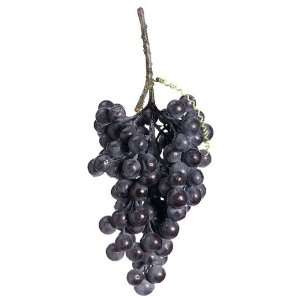  11 Grape Cluster Black (Pack of 8)