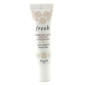   By Fresh Umbrian Clay Absolute Concealer   No. 4 8ml/0.3oz Beauty