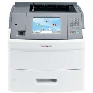  Lexmark T656DNE Laser Printer   Monochrome   1200 x 