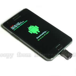  Mode USB Jig for Samsung Galaxy S Captivate  