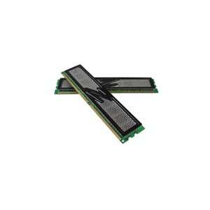  OCZ Technology 4GB DDR2 SDRAM Memory Module: Electronics