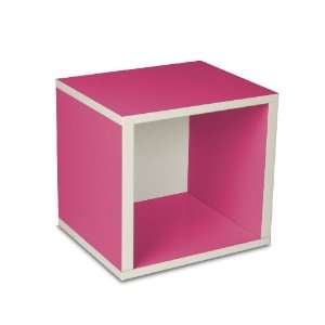  Storage Cube   Pink