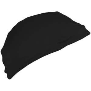  Champro Football Helmet Scrimmage Caps BLACK ONE SIZE FITS 